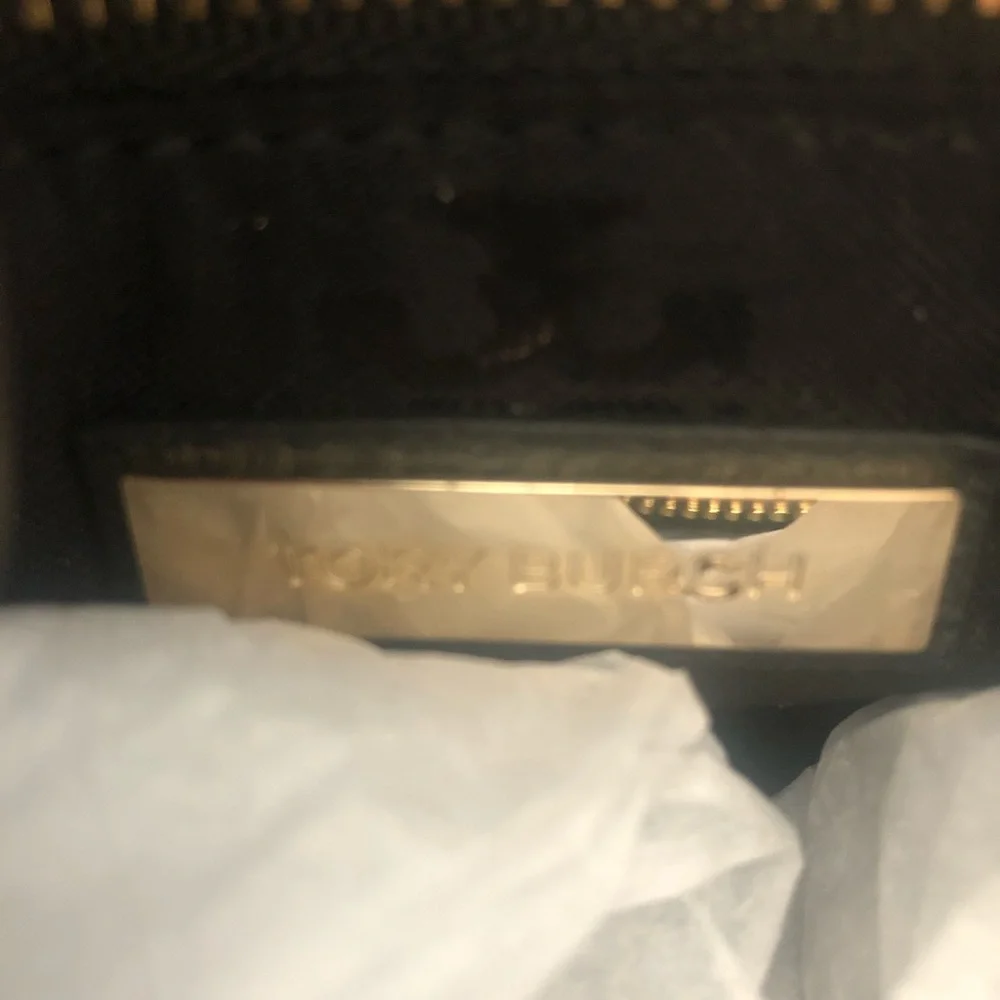 Tory Burch handbag - Picture 4 of 8